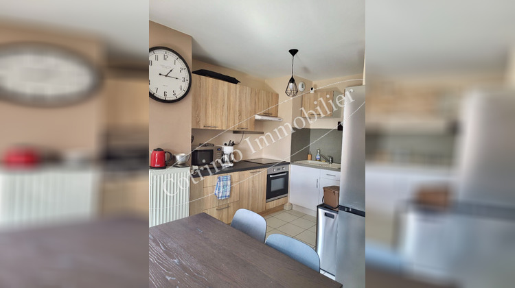 Ma-Cabane - Vente Appartement CALUIRE-ET-CUIRE, 61 m²