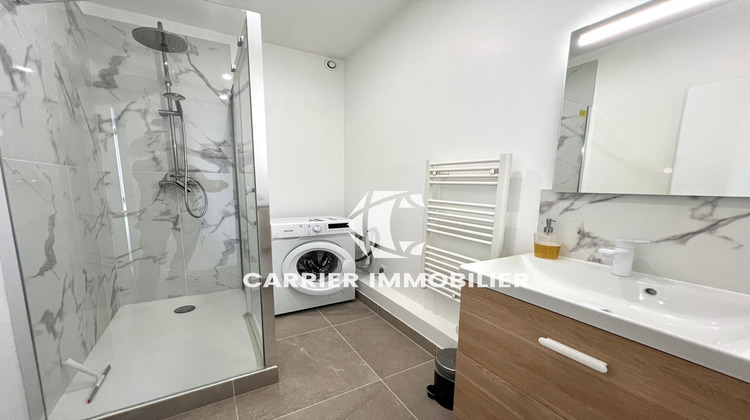 Ma-Cabane - Vente Appartement Caluire-et-Cuire, 38 m²