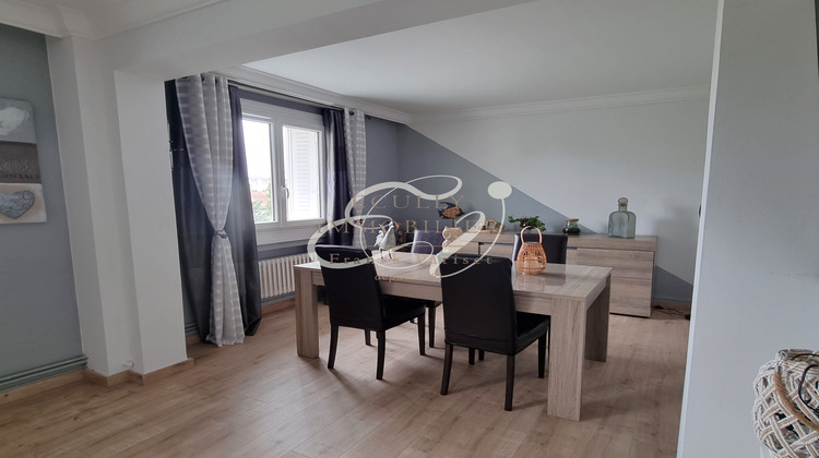 Ma-Cabane - Vente Appartement Caluire-et-Cuire, 66 m²