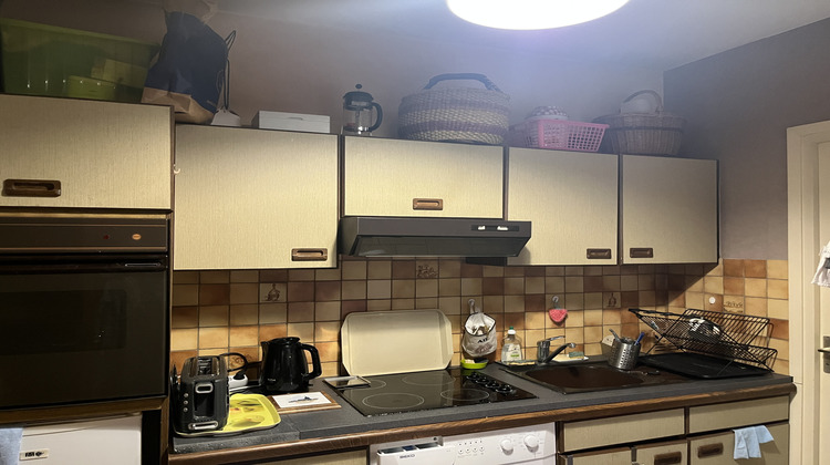 Ma-Cabane - Vente Appartement Caluire-et-Cuire, 26 m²