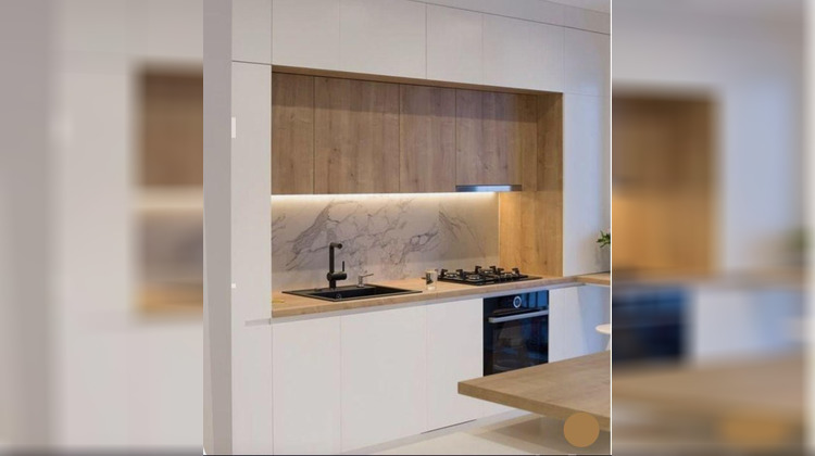 Ma-Cabane - Vente Appartement CALUIRE ET CUIRE, 42 m²