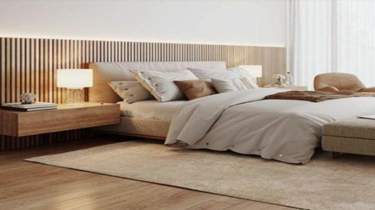 Ma-Cabane - Vente Appartement CALUIRE ET CUIRE, 42 m²