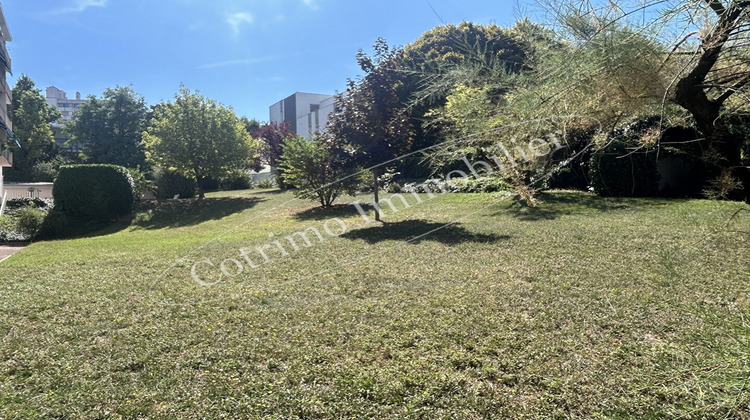 Ma-Cabane - Vente Appartement CALUIRE-ET-CUIRE, 60 m²