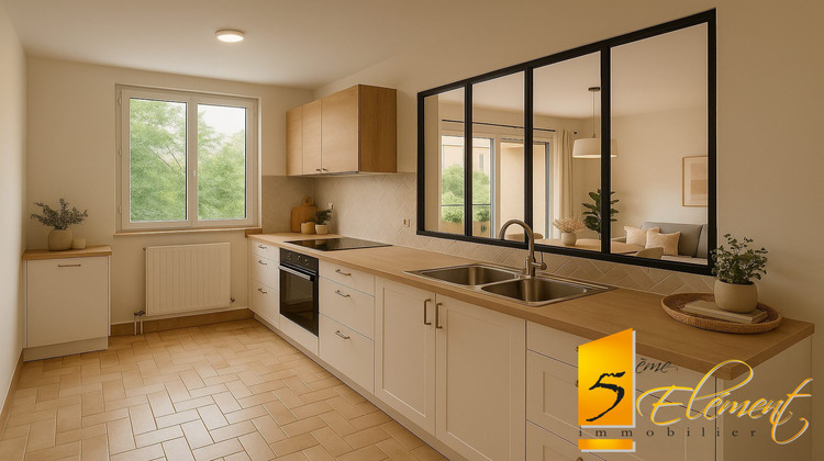 Ma-Cabane - Vente Appartement Caluire-et-Cuire, 107 m²