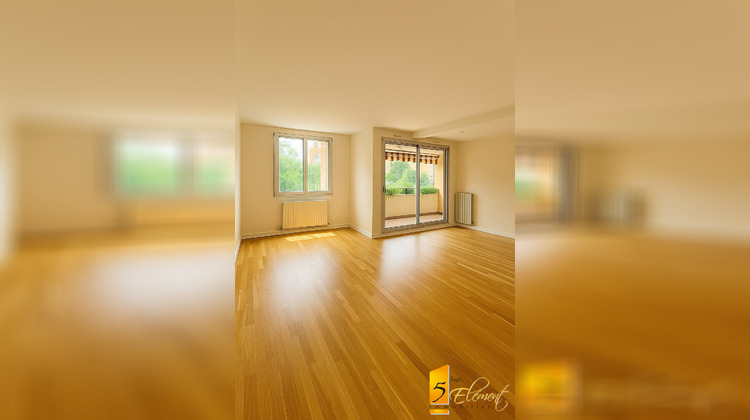 Ma-Cabane - Vente Appartement Caluire-et-Cuire, 107 m²