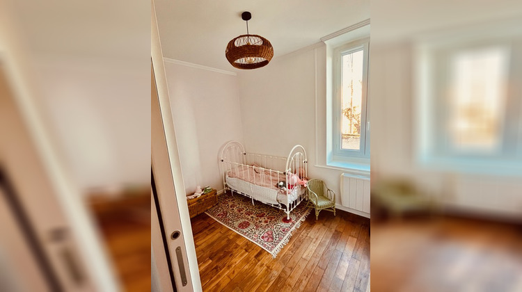 Ma-Cabane - Vente Appartement Caluire-et-Cuire, 135 m²