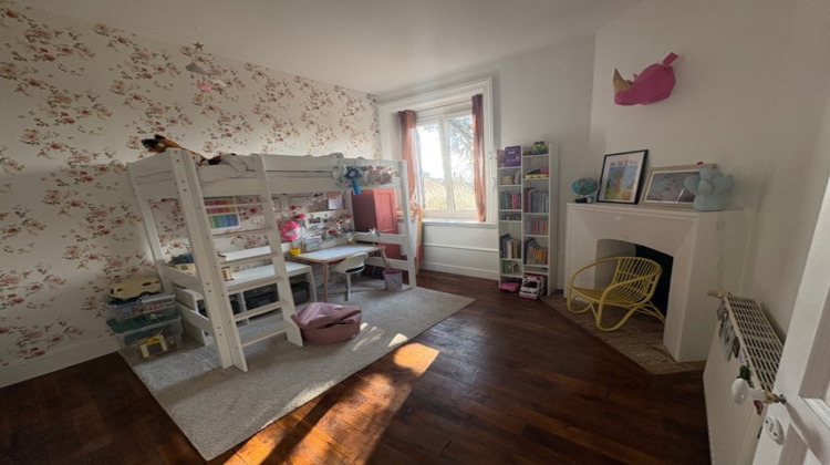 Ma-Cabane - Vente Appartement Caluire-et-Cuire, 135 m²