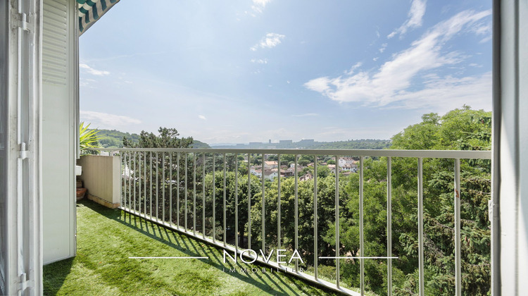 Ma-Cabane - Vente Appartement Caluire-et-Cuire, 65 m²