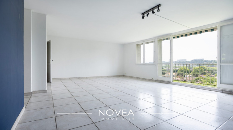 Ma-Cabane - Vente Appartement Caluire-et-Cuire, 65 m²