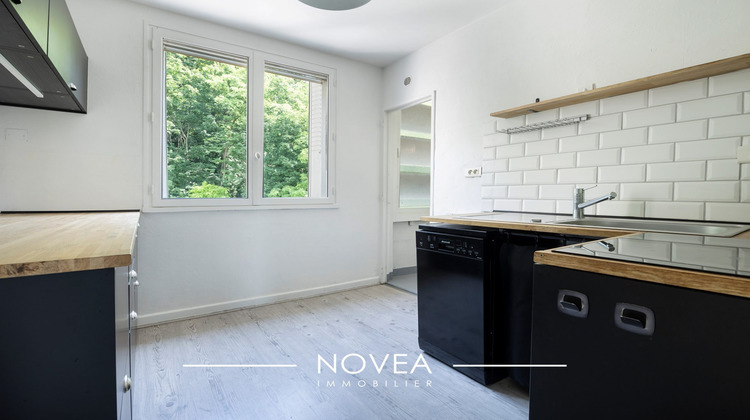 Ma-Cabane - Vente Appartement Caluire-et-Cuire, 65 m²