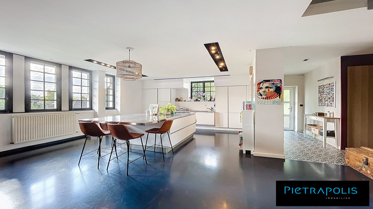 Ma-Cabane - Vente Appartement Caluire-et-Cuire, 177 m²