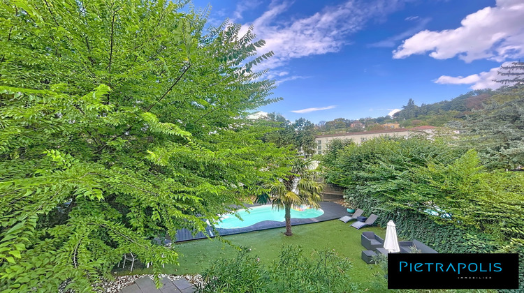 Ma-Cabane - Vente Appartement Caluire-et-Cuire, 177 m²