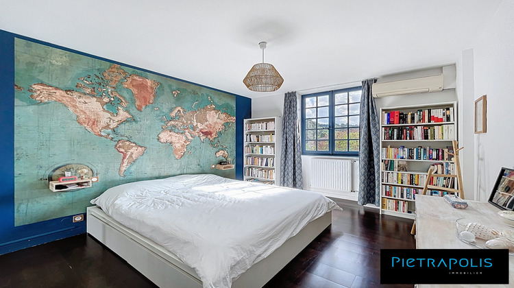 Ma-Cabane - Vente Appartement Caluire-et-Cuire, 177 m²