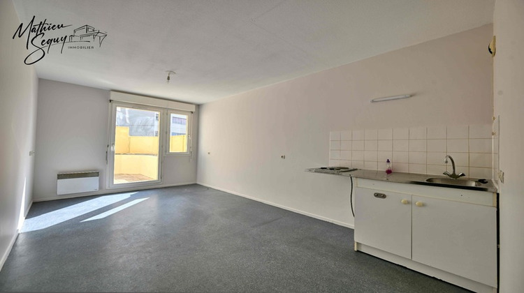 Ma-Cabane - Vente Appartement CALUIRE ET CUIRE, 29 m²