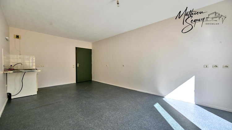 Ma-Cabane - Vente Appartement CALUIRE ET CUIRE, 29 m²