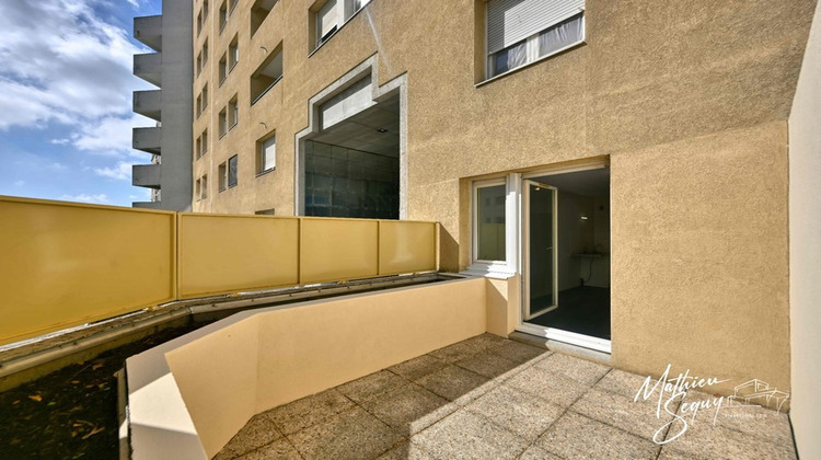 Ma-Cabane - Vente Appartement CALUIRE ET CUIRE, 29 m²