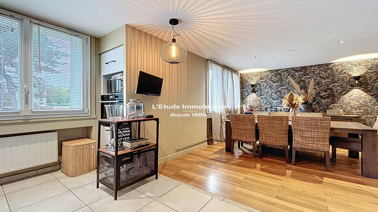 Ma-Cabane - Vente Appartement CALUIRE-ET-CUIRE, 73 m²