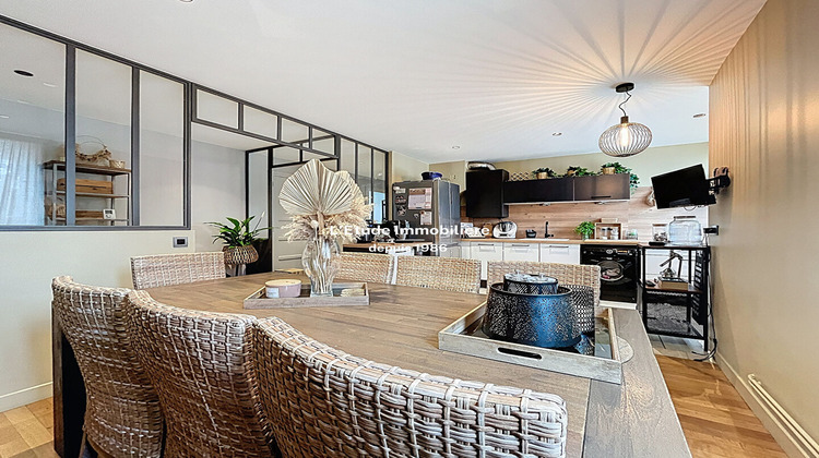 Ma-Cabane - Vente Appartement CALUIRE-ET-CUIRE, 73 m²