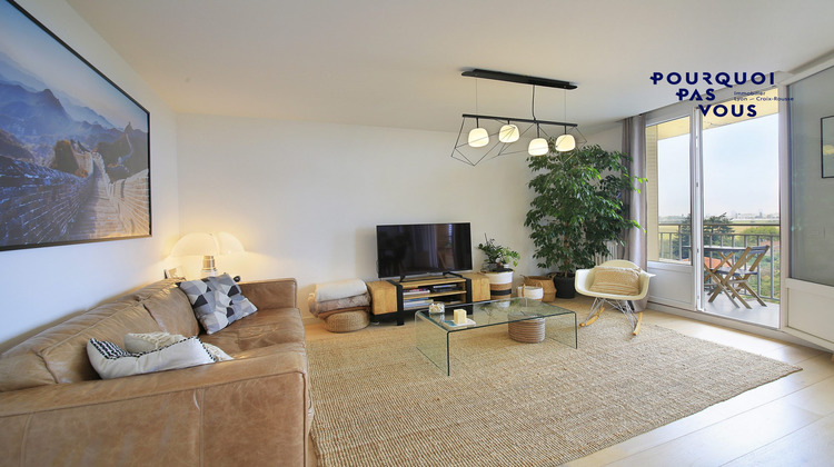 Ma-Cabane - Vente Appartement Caluire-et-Cuire, 72 m²