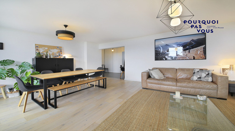 Ma-Cabane - Vente Appartement Caluire-et-Cuire, 72 m²