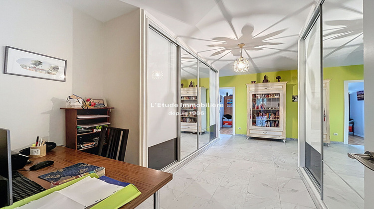 Ma-Cabane - Vente Appartement CALUIRE-ET-CUIRE, 150 m²