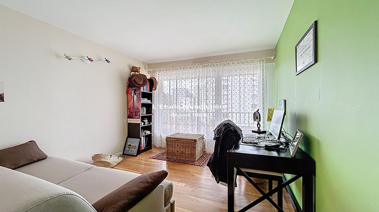 Ma-Cabane - Vente Appartement CALUIRE-ET-CUIRE, 150 m²