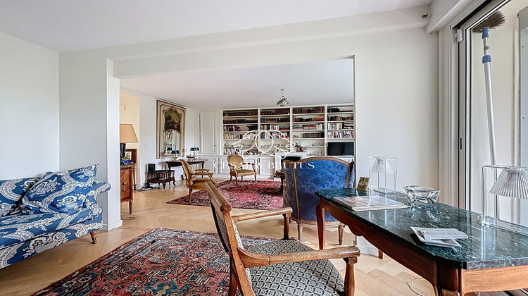 Ma-Cabane - Vente Appartement Caluire-et-Cuire, 93 m²