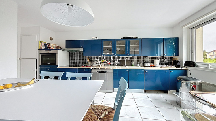 Ma-Cabane - Vente Appartement Caluire-et-Cuire, 93 m²