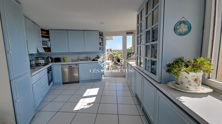 Ma-Cabane - Vente Appartement Caluire-et-Cuire, 202 m²