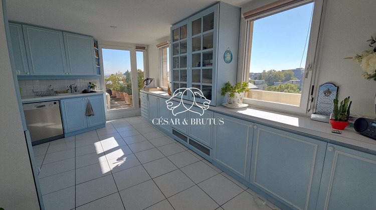 Ma-Cabane - Vente Appartement Caluire-et-Cuire, 202 m²