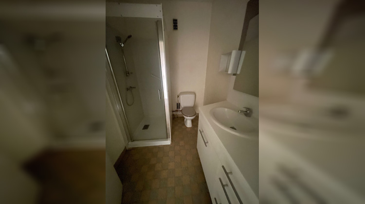 Ma-Cabane - Vente Appartement CALUIRE-ET-CUIRE, 49 m²