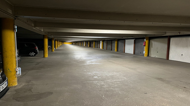 Ma-Cabane - Vente Appartement CALUIRE-ET-CUIRE, 49 m²