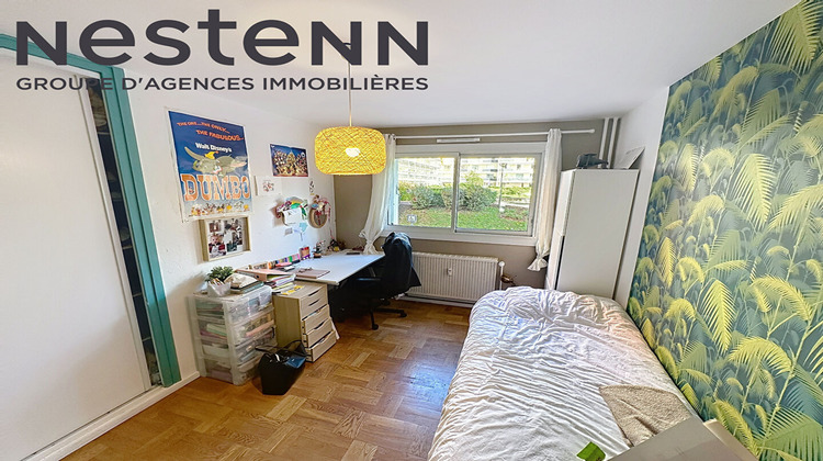Ma-Cabane - Vente Appartement CALUIRE-ET-CUIRE, 108 m²