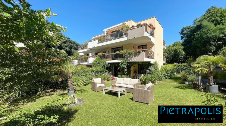 Ma-Cabane - Vente Appartement Caluire-et-Cuire, 133 m²