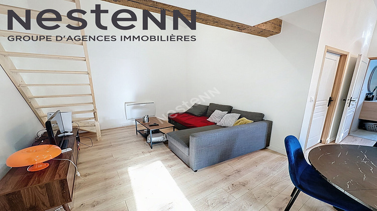 Ma-Cabane - Vente Appartement CALUIRE-ET-CUIRE, 58 m²