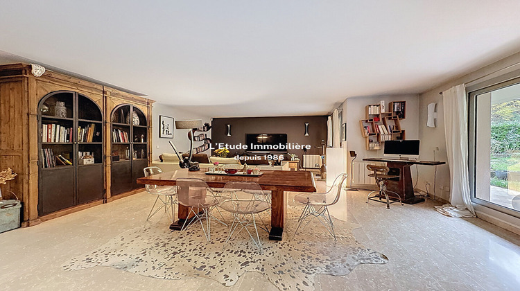 Ma-Cabane - Vente Appartement CALUIRE-ET-CUIRE, 115 m²