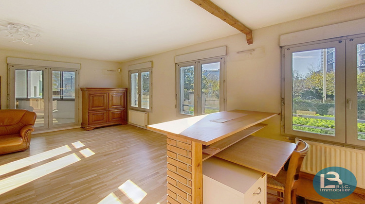 Ma-Cabane - Vente Appartement Caluire-et-Cuire, 78 m²