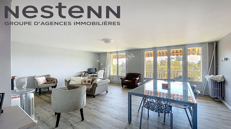 Ma-Cabane - Vente Appartement CALUIRE-ET-CUIRE, 71 m²