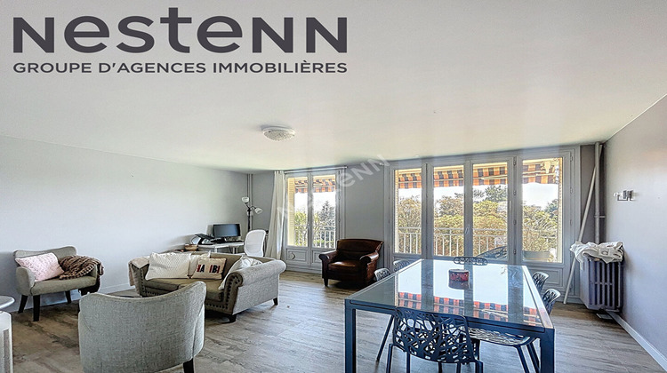 Ma-Cabane - Vente Appartement CALUIRE-ET-CUIRE, 71 m²