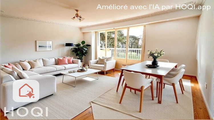 Ma-Cabane - Vente Appartement CALUIRE-ET-CUIRE, 91 m²