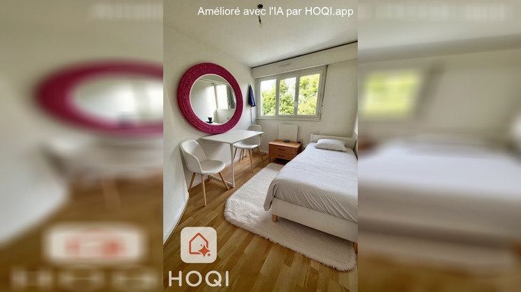 Ma-Cabane - Vente Appartement CALUIRE-ET-CUIRE, 91 m²