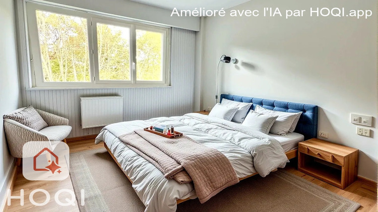 Ma-Cabane - Vente Appartement CALUIRE-ET-CUIRE, 91 m²