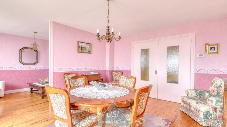 Ma-Cabane - Vente Appartement Caluire-Et-Cuire, 63 m²