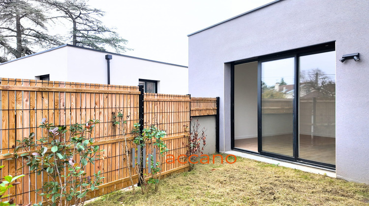 Ma-Cabane - Vente Appartement Caluire-et-Cuire, 68 m²