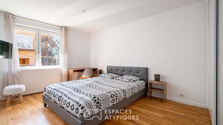 Ma-Cabane - Vente Appartement CALUIRE-ET-CUIRE, 156 m²