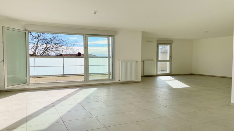 Ma-Cabane - Vente Appartement Caluire-et-Cuire, 123 m²