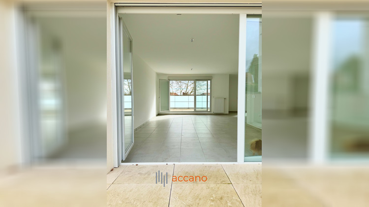 Ma-Cabane - Vente Appartement Caluire-et-Cuire, 123 m²