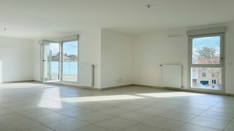 Ma-Cabane - Vente Appartement Caluire-et-Cuire, 123 m²