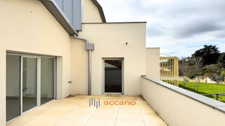 Ma-Cabane - Vente Appartement Caluire-et-Cuire, 123 m²