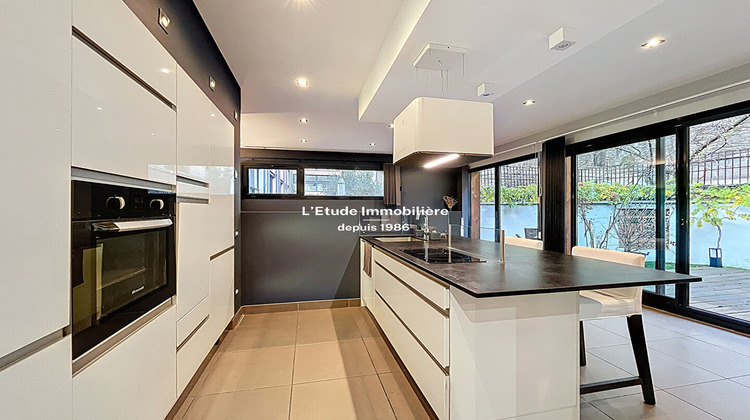 Ma-Cabane - Vente Appartement CALUIRE-ET-CUIRE, 40 m²